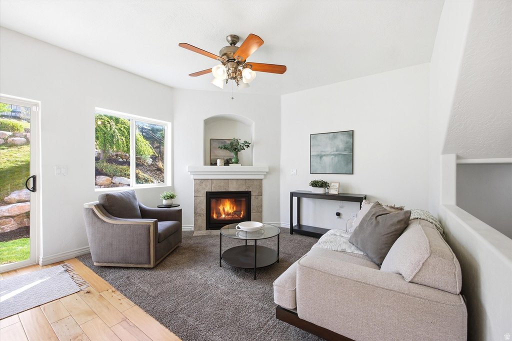 4412 N FOXTRAIL DR Lehi, UT 84043