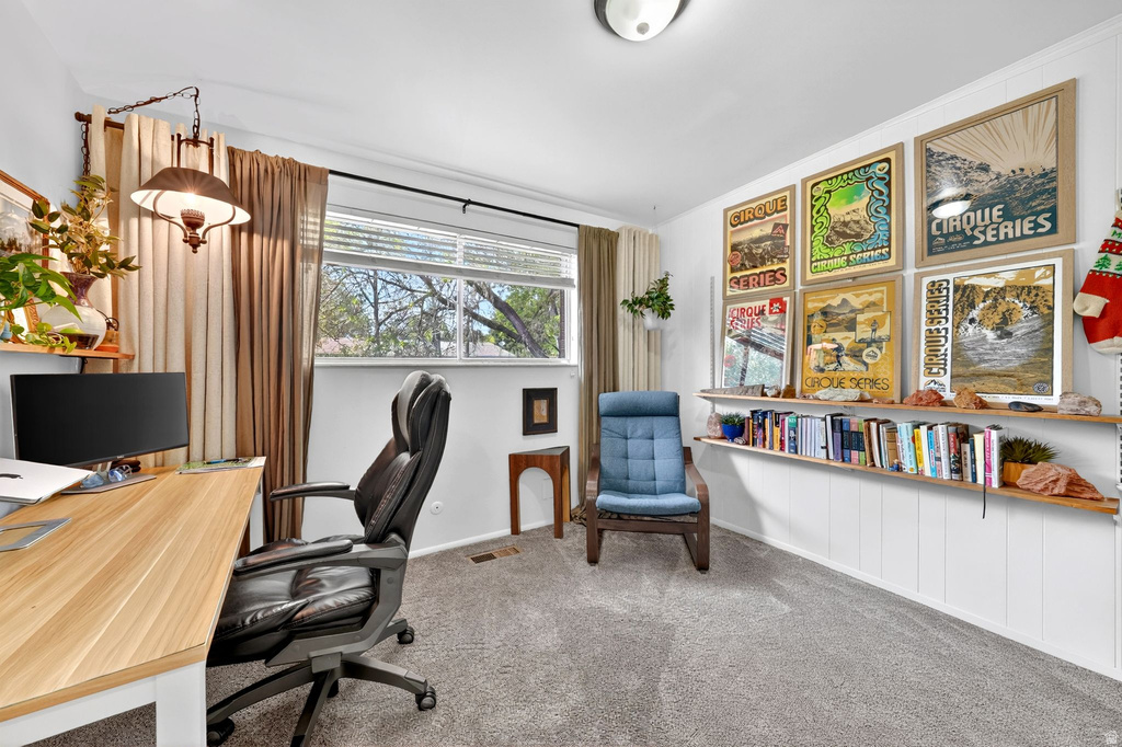 4636 S CLEARVIEW ST Salt Lake City, UT 84117