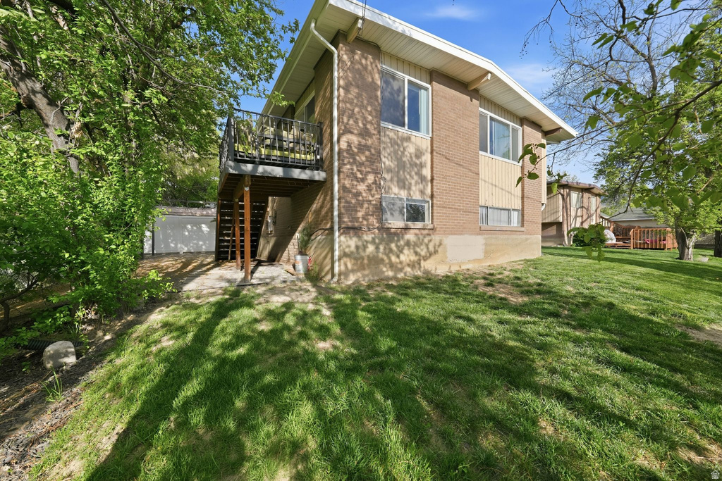 4636 S CLEARVIEW ST Salt Lake City, UT 84117