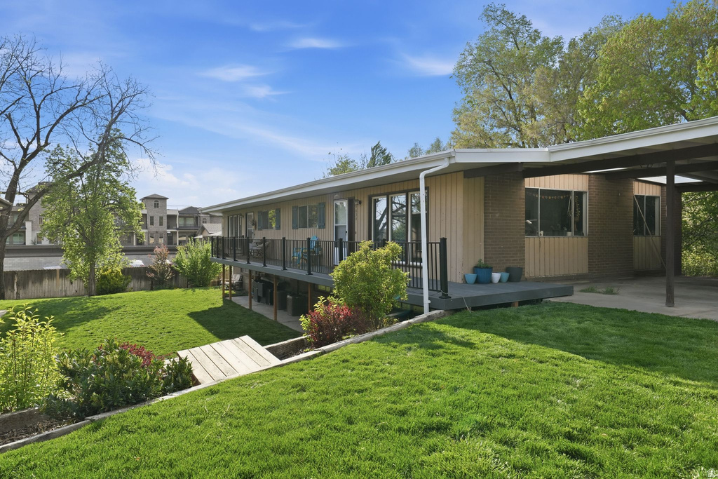 4636 S CLEARVIEW ST Salt Lake City, UT 84117