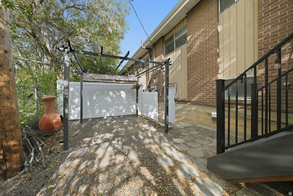 4636 S CLEARVIEW ST Salt Lake City, UT 84117