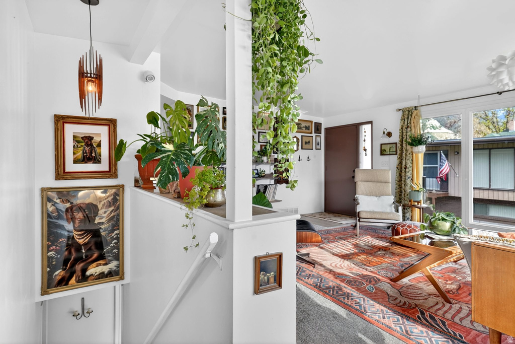 4636 S CLEARVIEW ST Salt Lake City, UT 84117