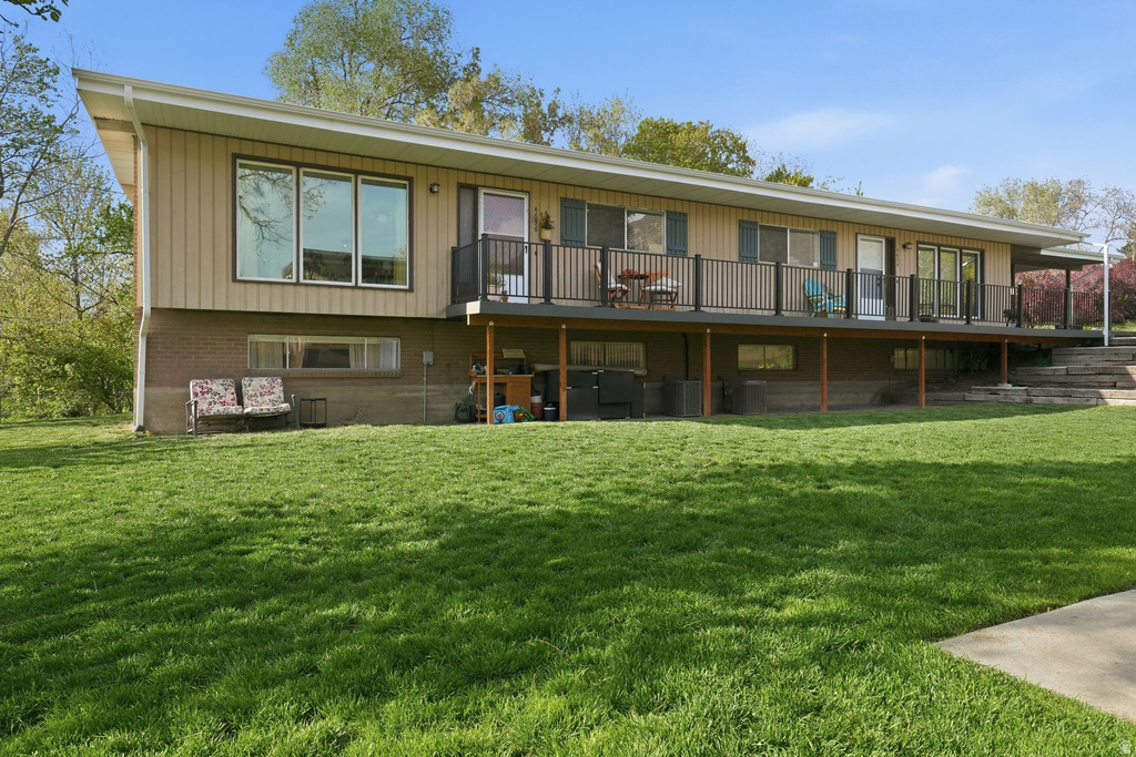 4636 S CLEARVIEW ST Salt Lake City, UT 84117