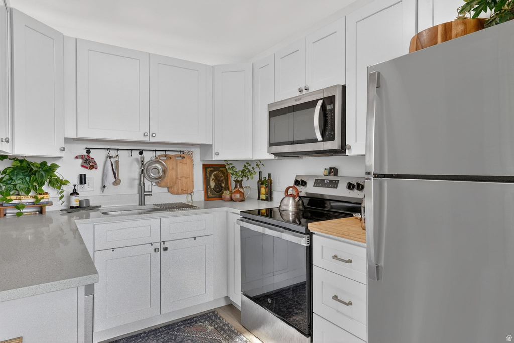 4636 S CLEARVIEW ST Salt Lake City, UT 84117