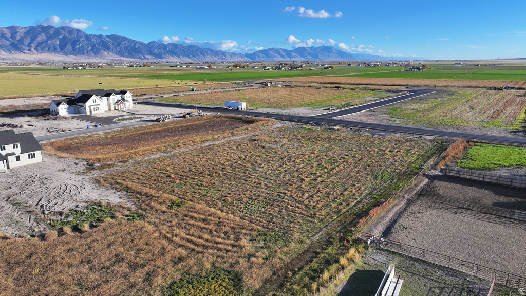 8344 W 10900 N Tremonton, UT 84337