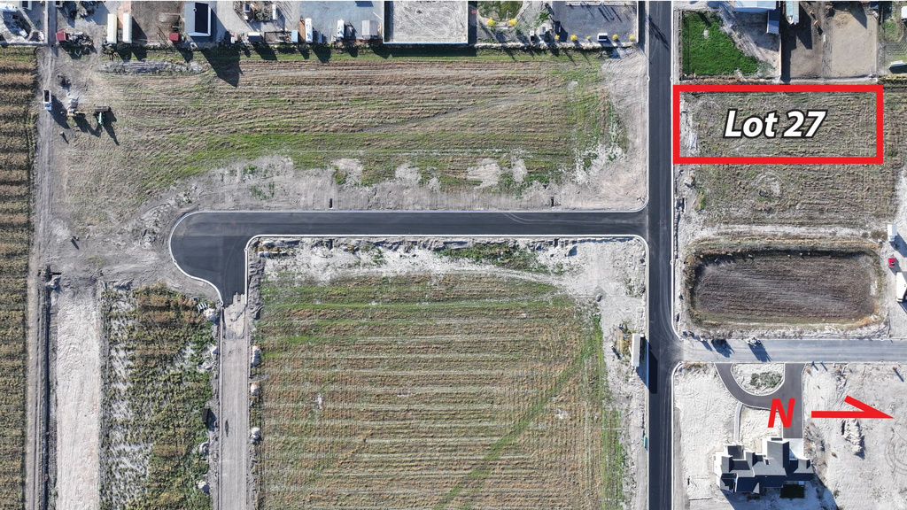 8344 W 10900 N Tremonton, UT 84337