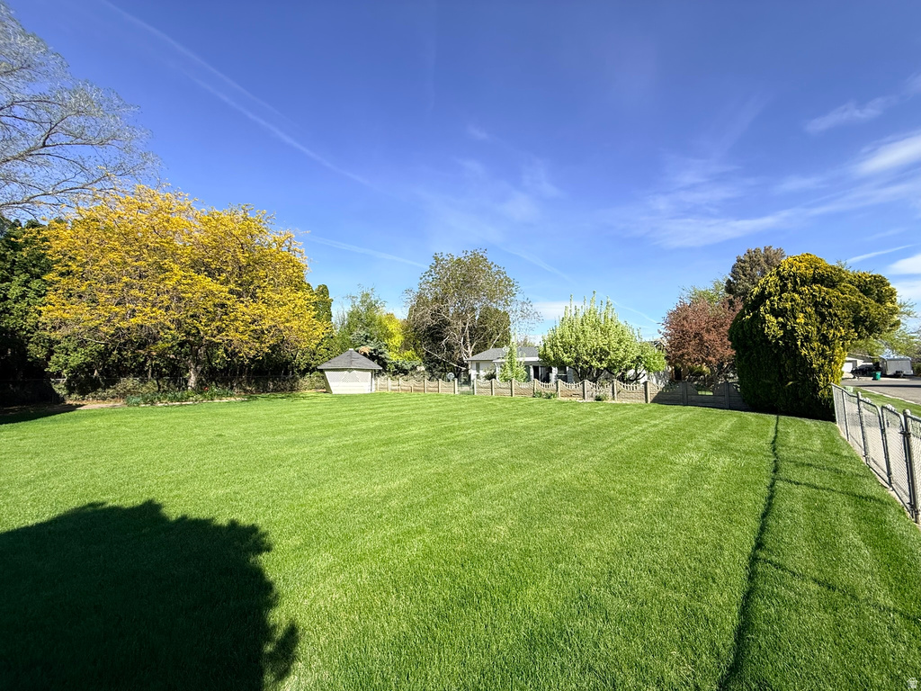 3453 W 5300 S Roy, UT 84067