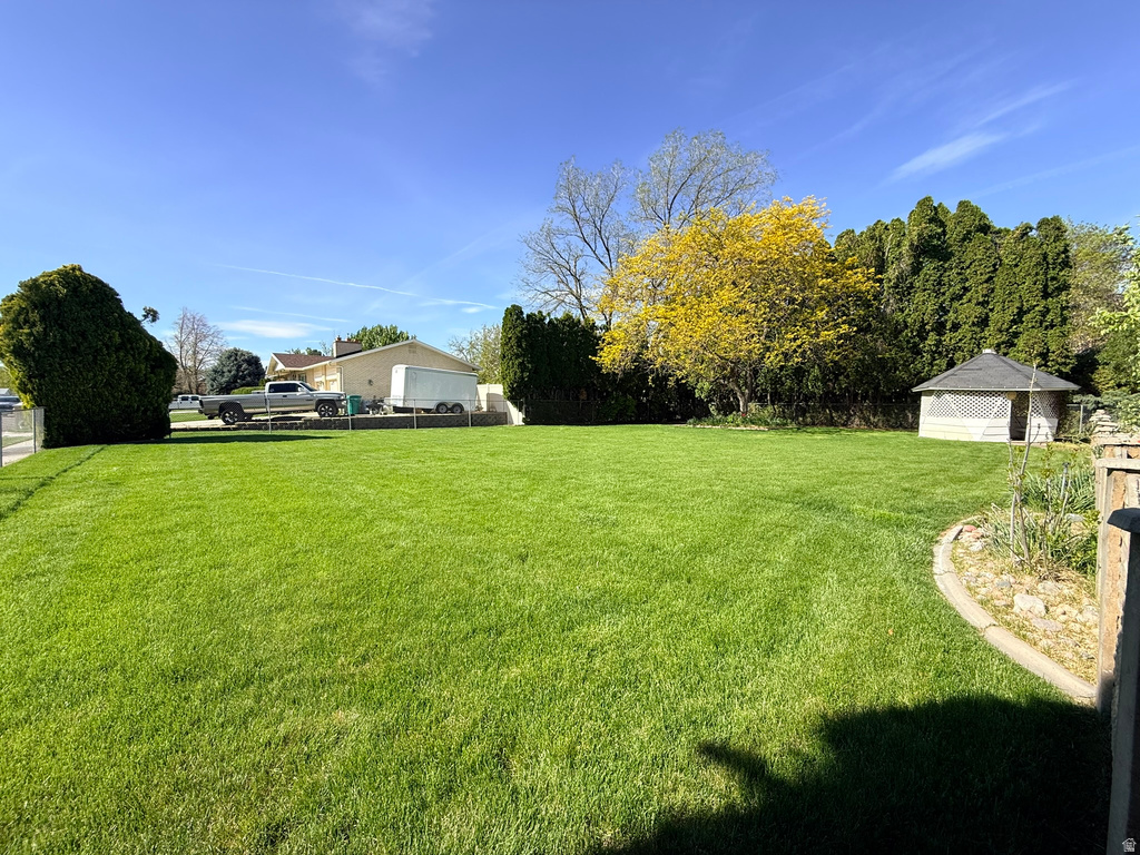 3453 W 5300 S Roy, UT 84067