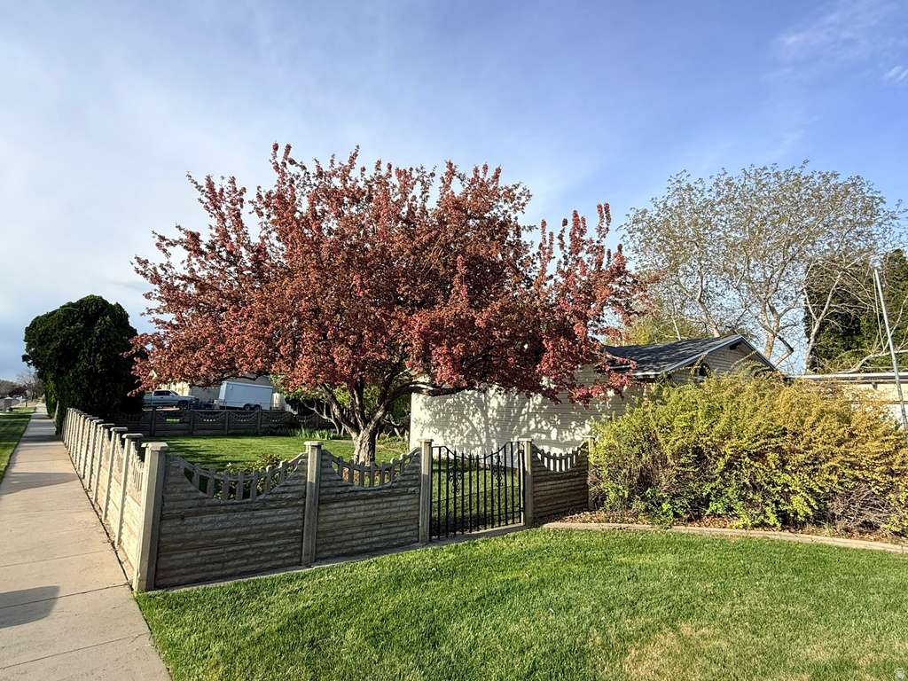 3453 W 5300 S Roy, UT 84067