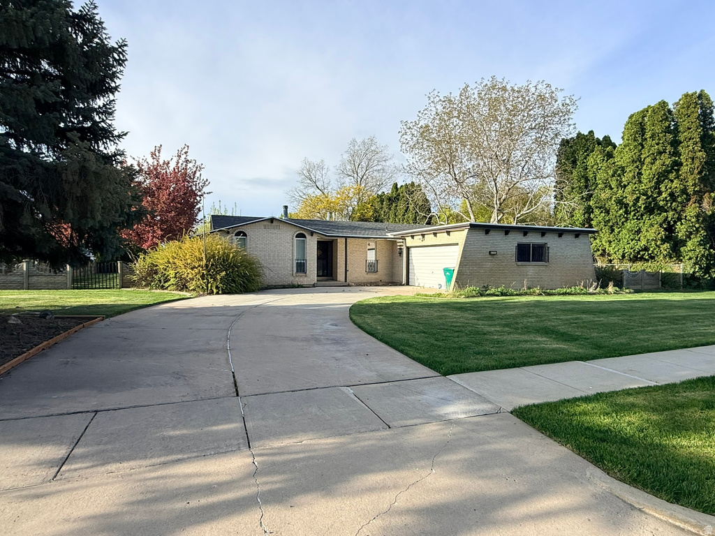 3453 W 5300 S Roy, UT 84067