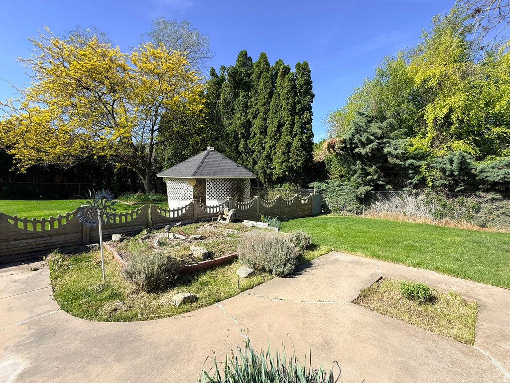 3453 W 5300 S Roy, UT 84067