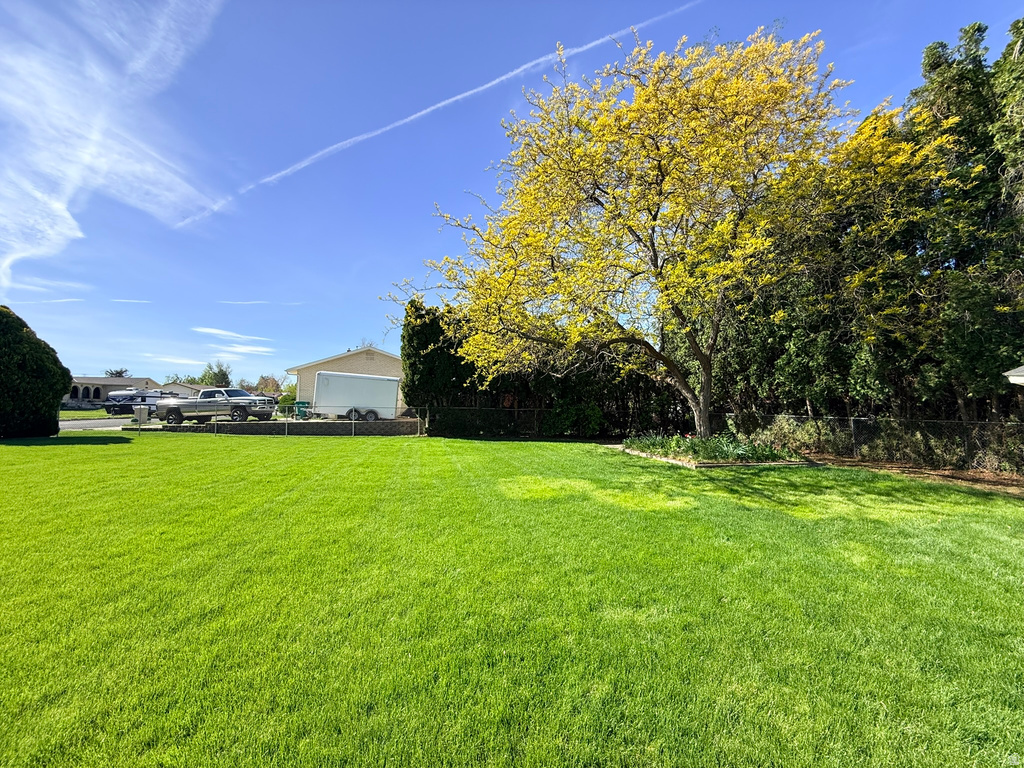 3453 W 5300 S Roy, UT 84067