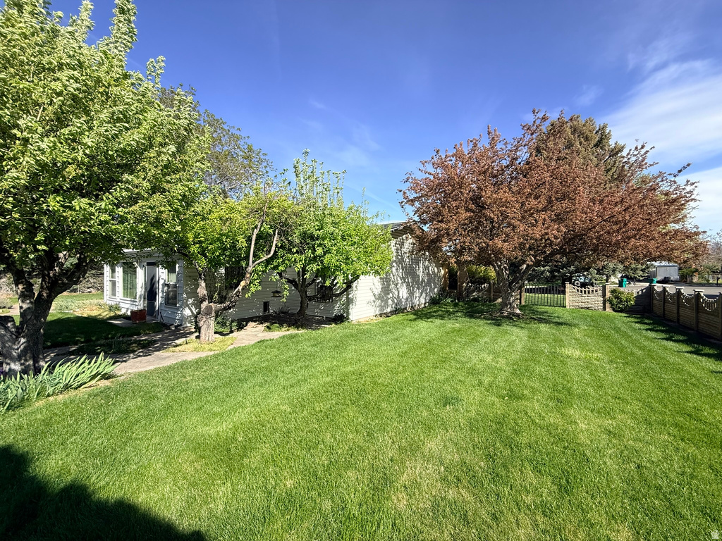 3453 W 5300 S Roy, UT 84067