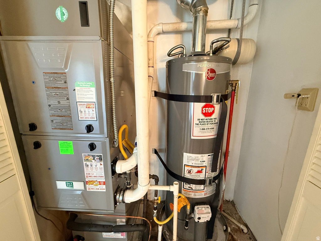 3453 W 5300 S Roy, UT 84067