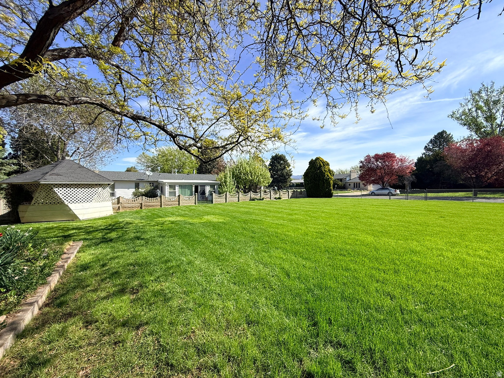 3453 W 5300 S Roy, UT 84067