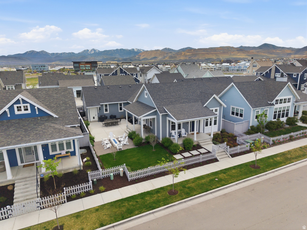 11072 S PADDLE BOARD WAY #349 South Jordan, UT 84009