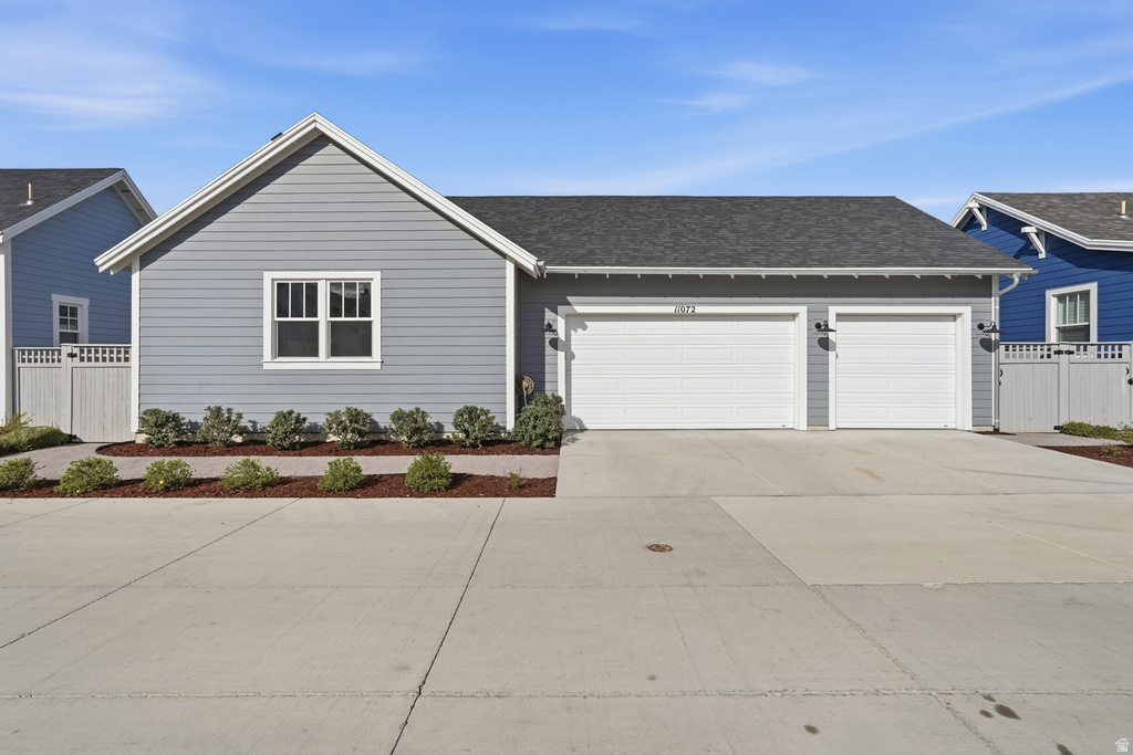 11072 S PADDLE BOARD WAY #349 South Jordan, UT 84009