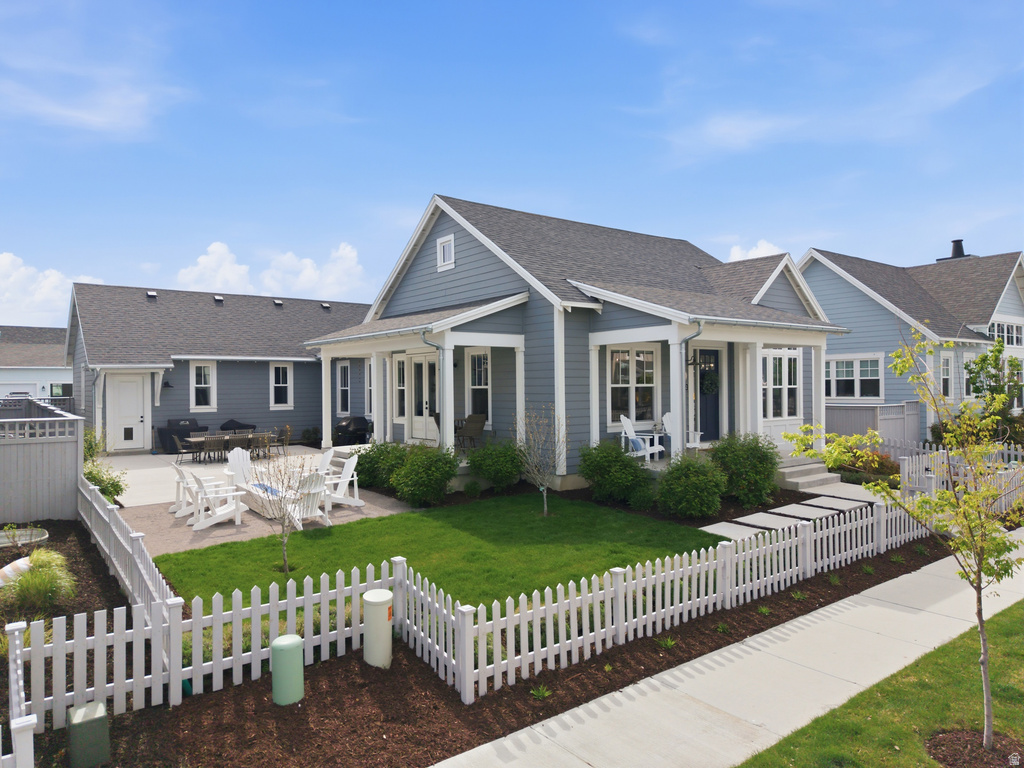 11072 S PADDLE BOARD WAY #349 South Jordan, UT 84009