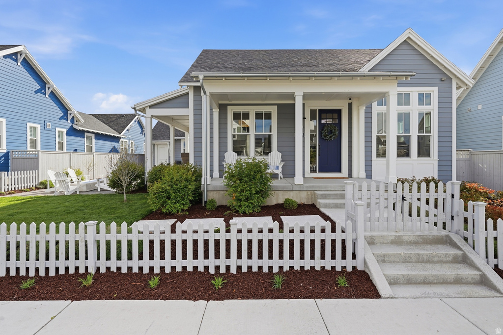 11072 S PADDLE BOARD WAY #349 South Jordan, UT 84009