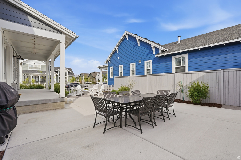 11072 S PADDLE BOARD WAY #349 South Jordan, UT 84009