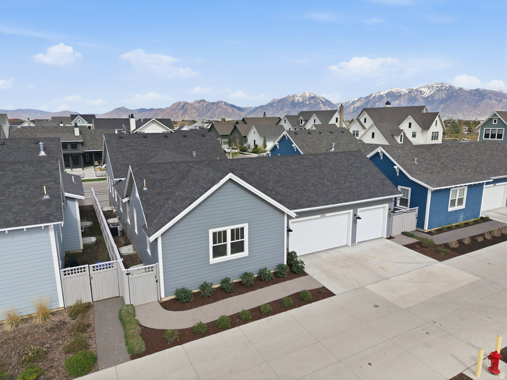11072 S PADDLE BOARD WAY #349 South Jordan, UT 84009