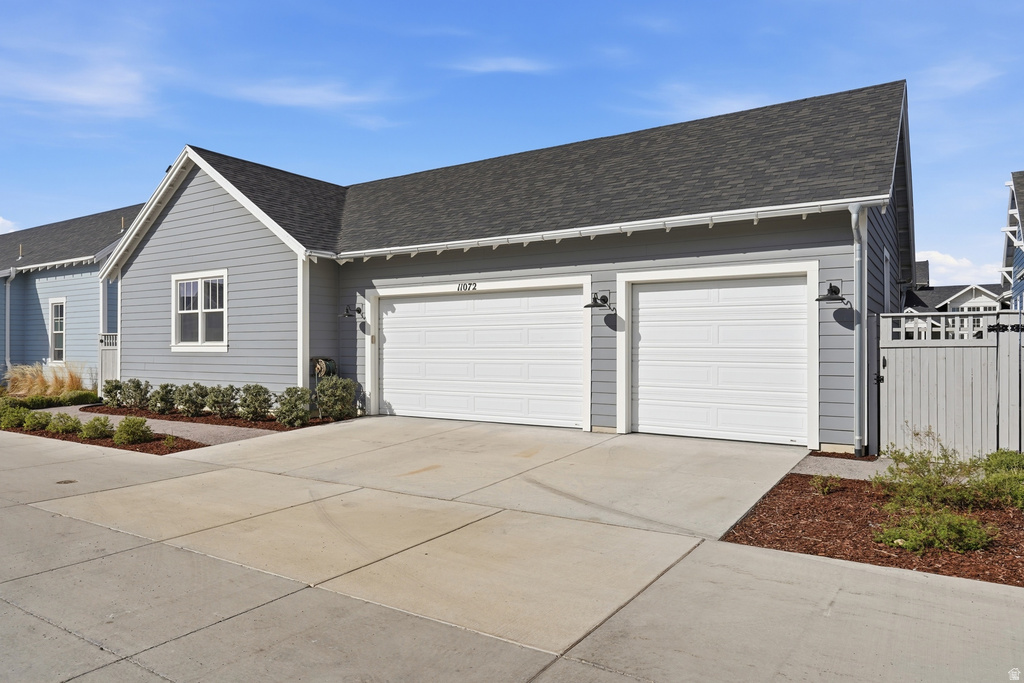 11072 S PADDLE BOARD WAY #349 South Jordan, UT 84009