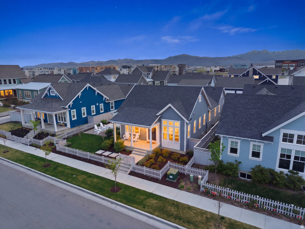 11072 S PADDLE BOARD WAY #349 South Jordan, UT 84009