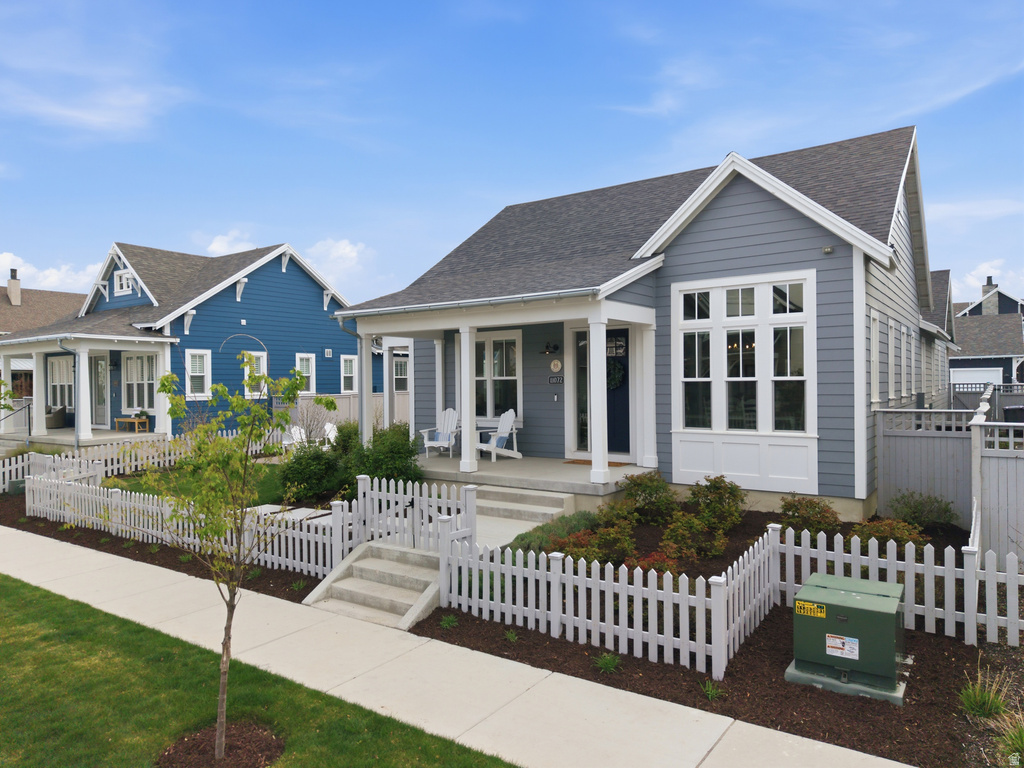 11072 S PADDLE BOARD WAY #349 South Jordan, UT 84009