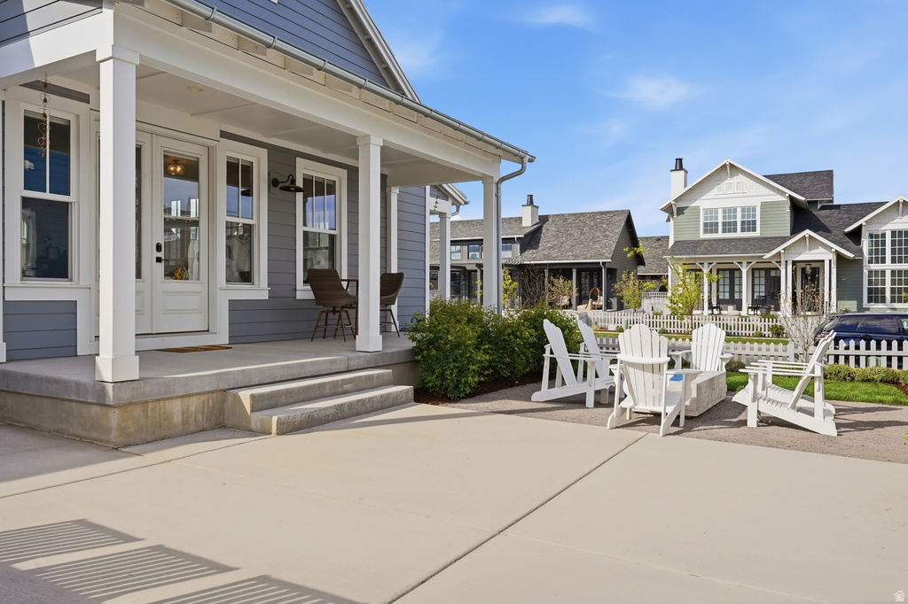 11072 S PADDLE BOARD WAY #349 South Jordan, UT 84009