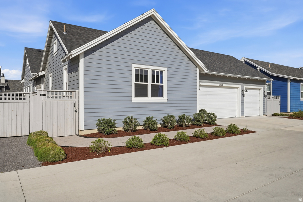 11072 S PADDLE BOARD WAY #349 South Jordan, UT 84009