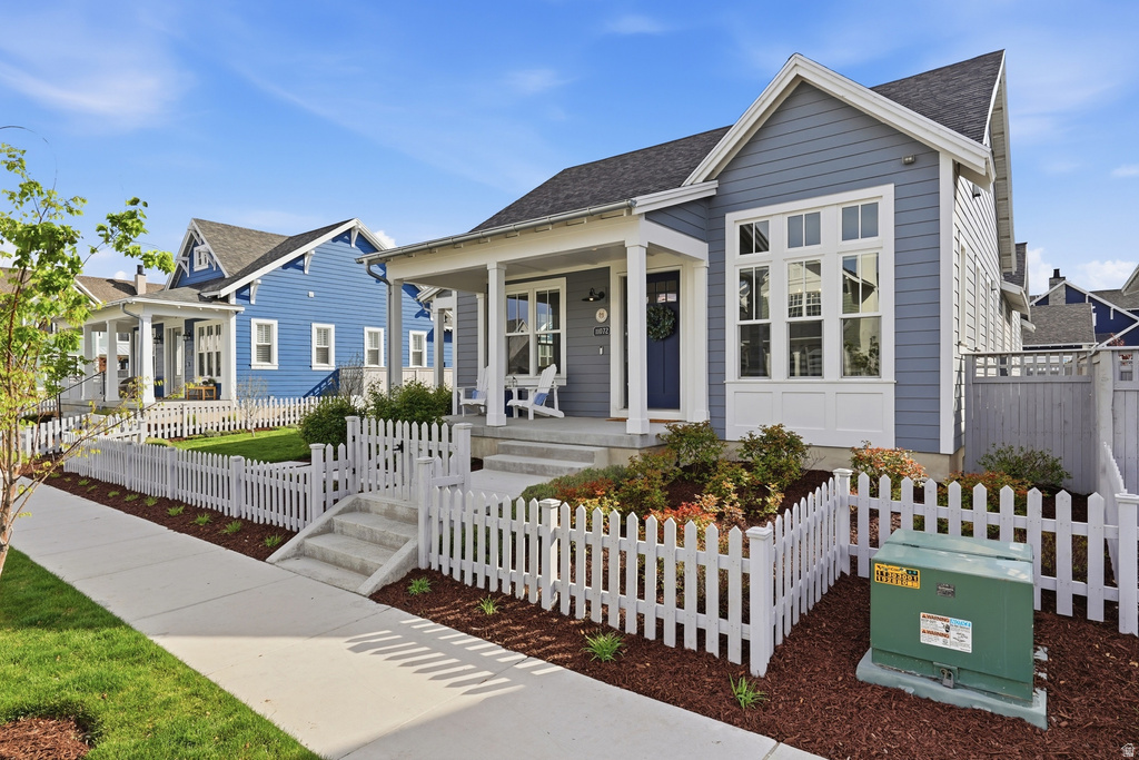 11072 S PADDLE BOARD WAY #349 South Jordan, UT 84009