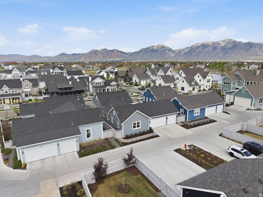 11072 S PADDLE BOARD WAY #349 South Jordan, UT 84009