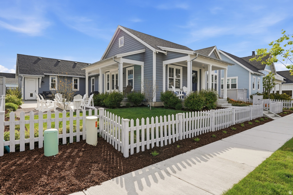 11072 S PADDLE BOARD WAY #349 South Jordan, UT 84009