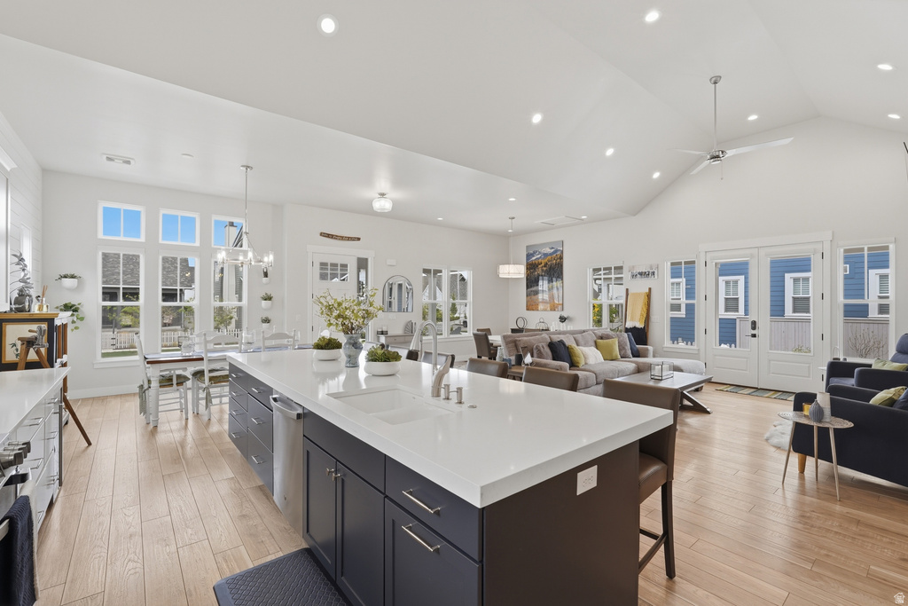 11072 S PADDLE BOARD WAY #349 South Jordan, UT 84009