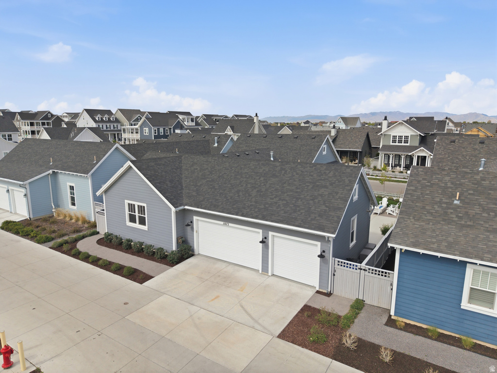 11072 S PADDLE BOARD WAY #349 South Jordan, UT 84009