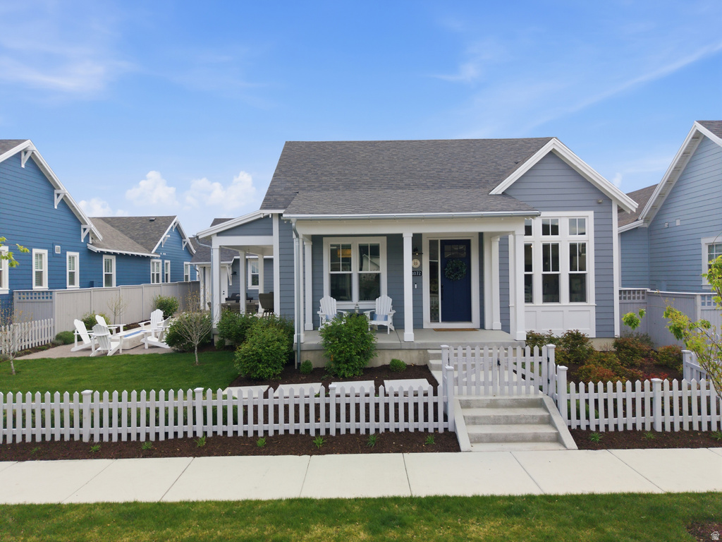 11072 S PADDLE BOARD WAY #349 South Jordan, UT 84009