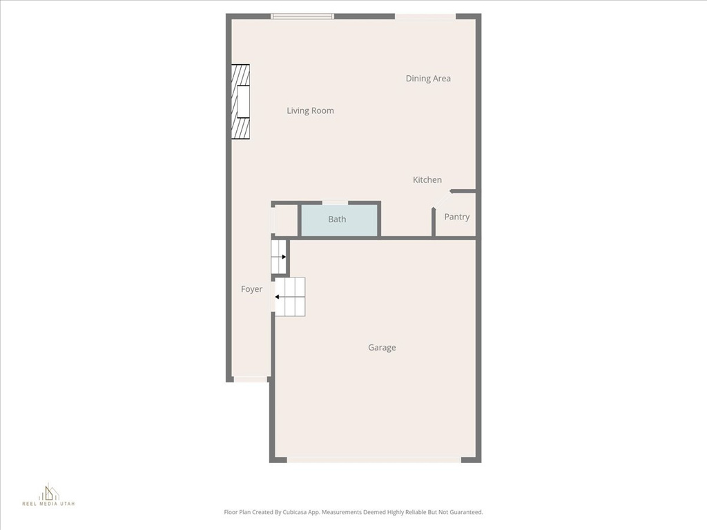 371 S 790 W Pleasant Grove, UT 84062