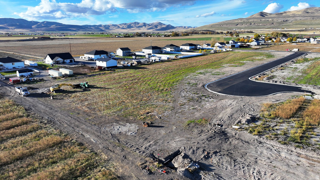 8321 W 10800 N Tremonton, UT 84337
