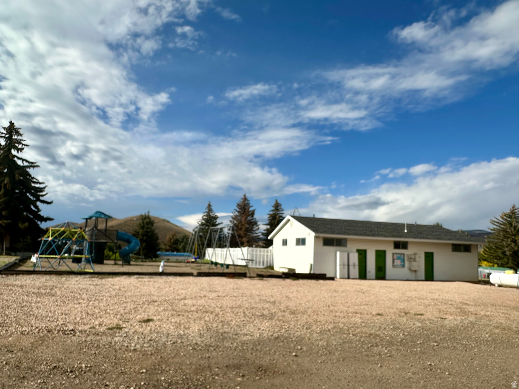 3095 S MONARCH DR Garden City, UT 84028