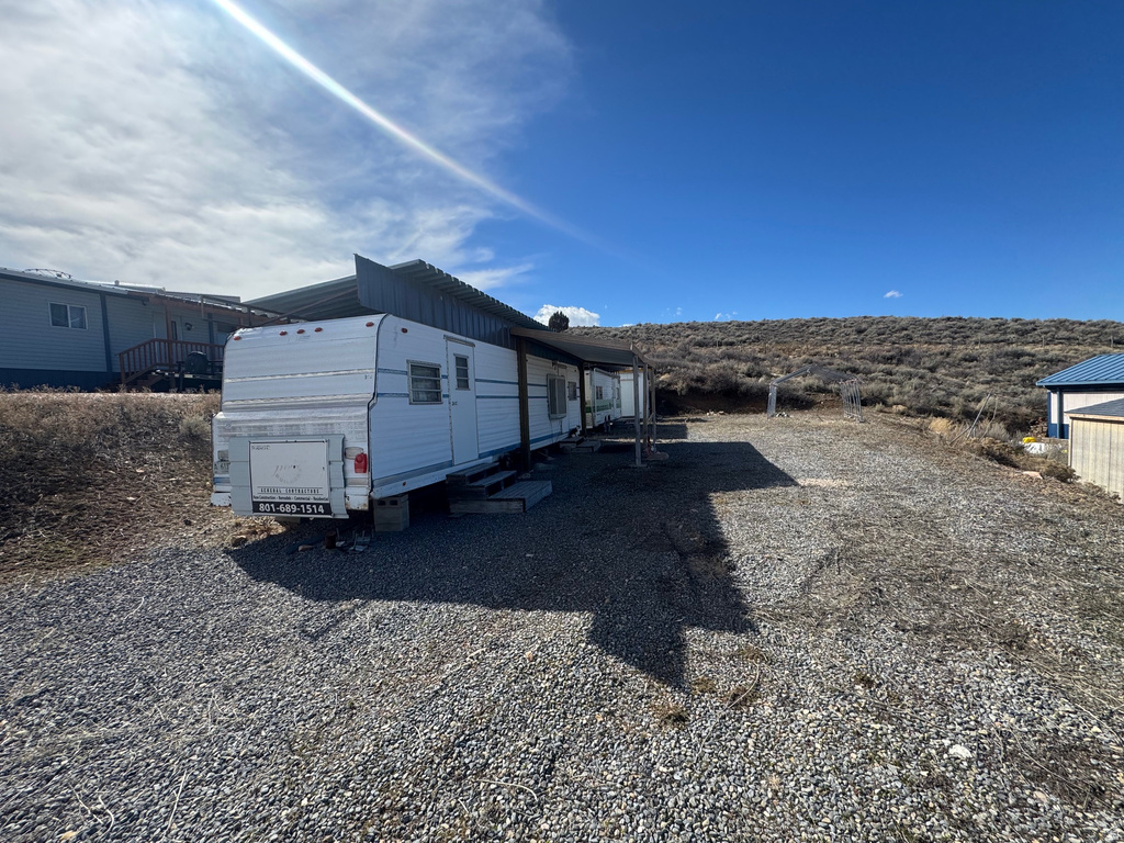 3095 S MONARCH DR Garden City, UT 84028