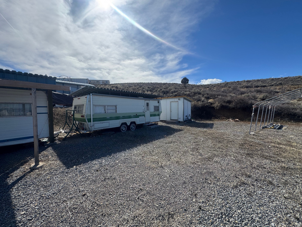 3095 S MONARCH DR Garden City, UT 84028