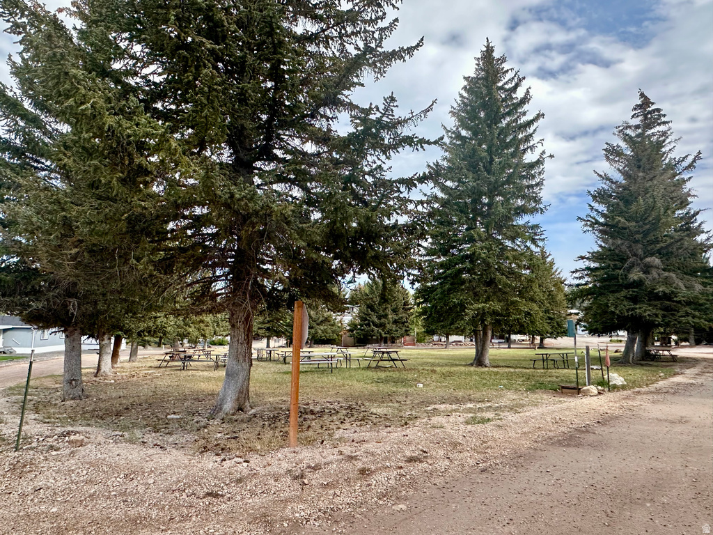 3095 S MONARCH DR Garden City, UT 84028