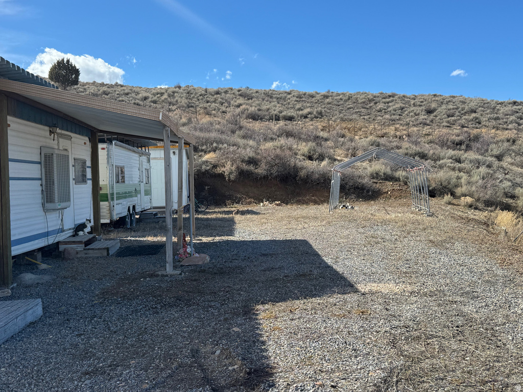 3095 S MONARCH DR Garden City, UT 84028