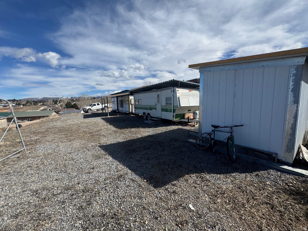 3095 S MONARCH DR Garden City, UT 84028