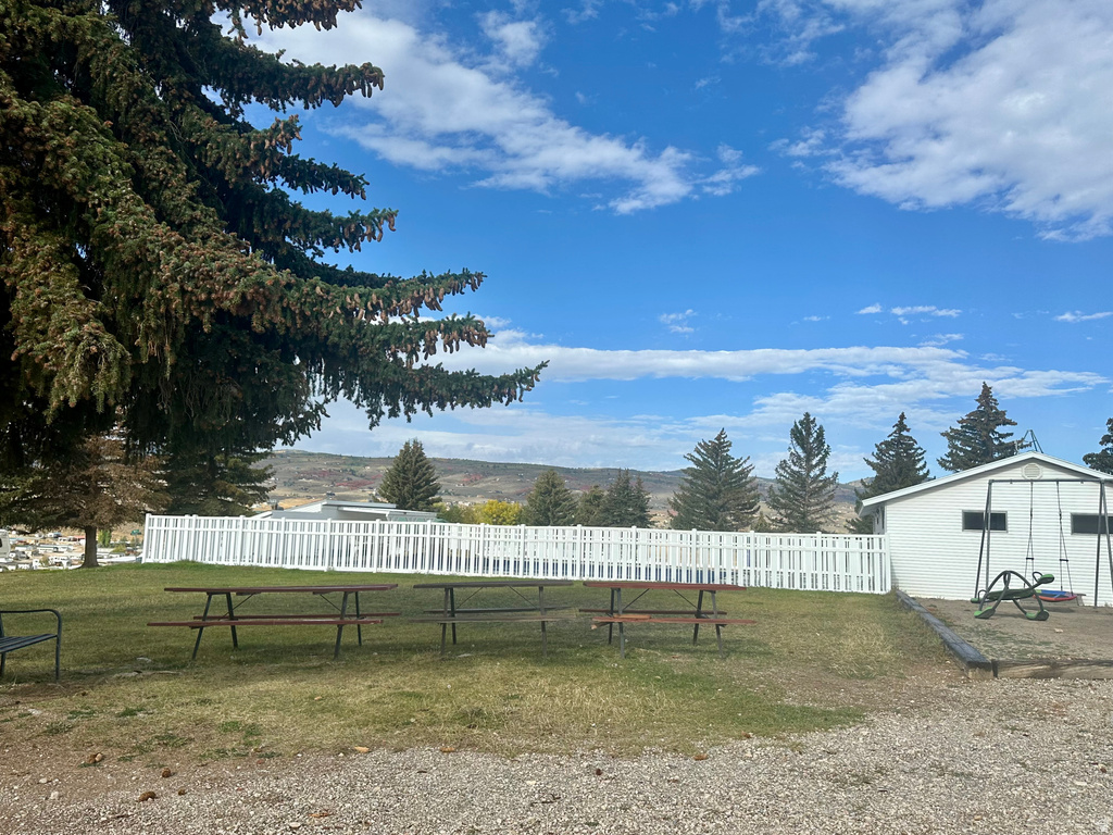 3095 S MONARCH DR Garden City, UT 84028