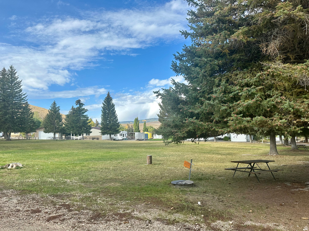 3095 S MONARCH DR Garden City, UT 84028