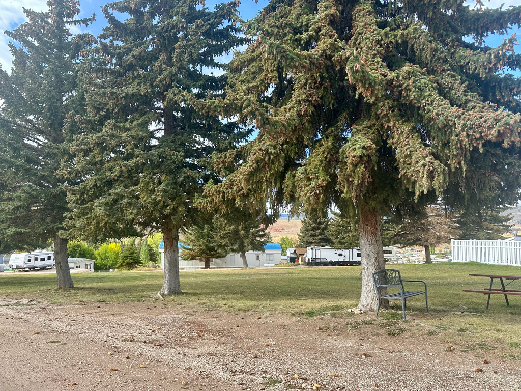 3095 S MONARCH DR Garden City, UT 84028