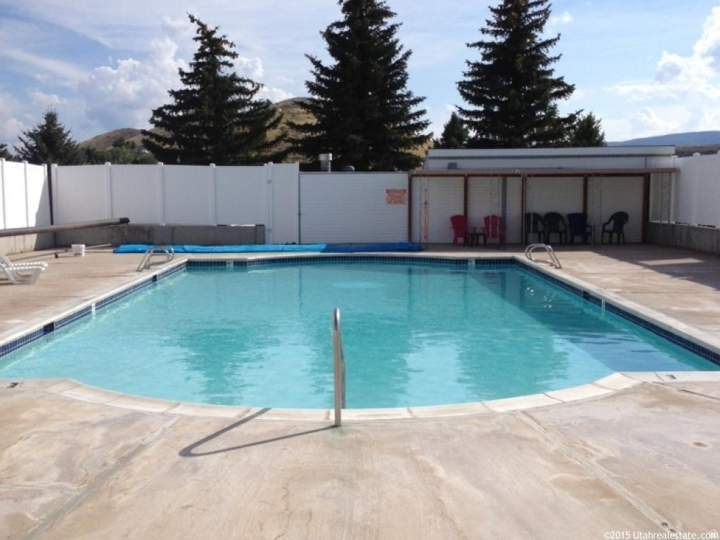 3095 S MONARCH DR Garden City, UT 84028