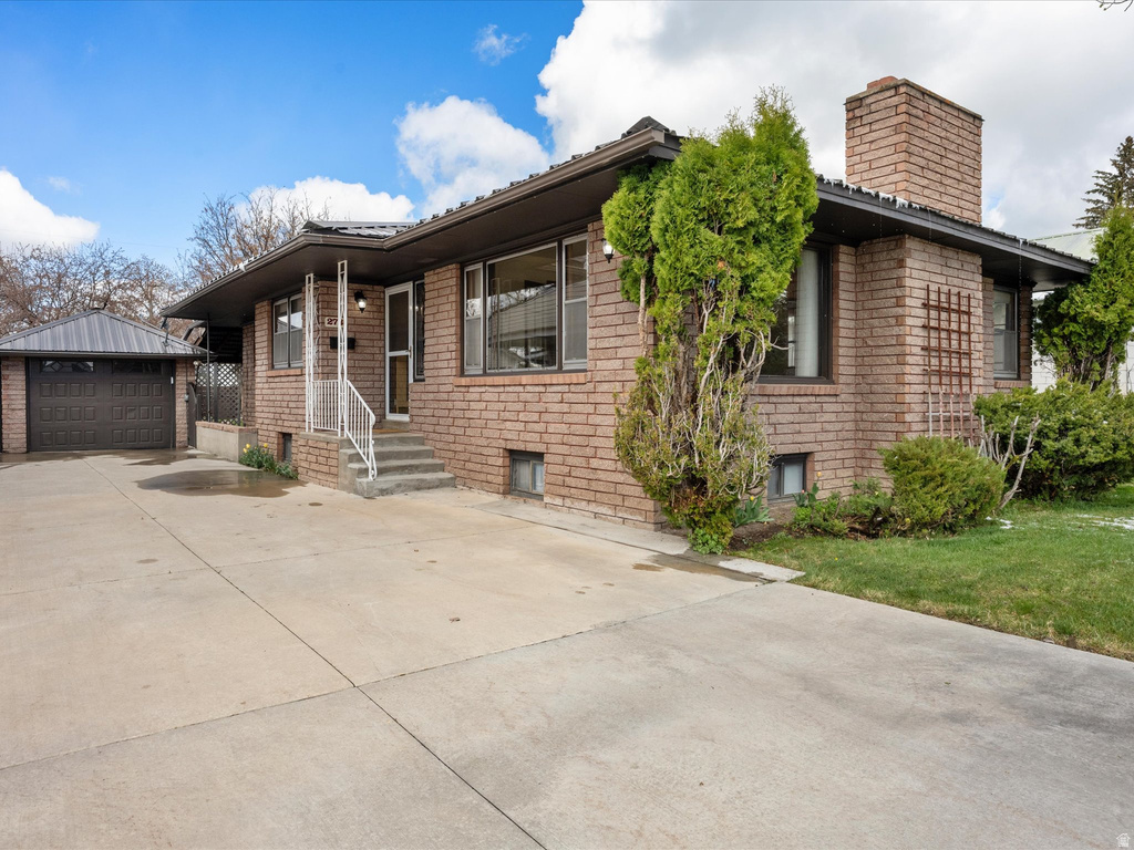 273 S 7TH ST Montpelier, ID 83254