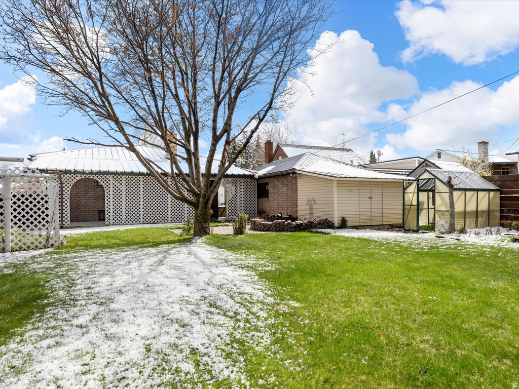 273 S 7TH ST Montpelier, ID 83254